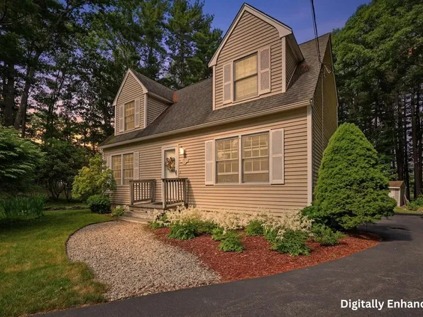 14 Hill Creek Drive, Kittery, ME 03904