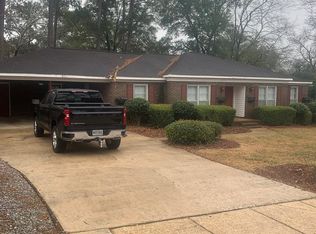 4730 Shenandoah Dr, Columbus, GA 31907