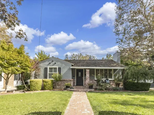 1198 Cherry Ave, San Jose, CA 95125