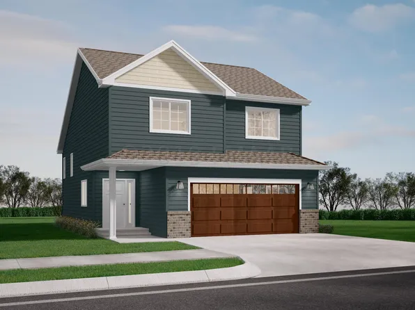 5761 Deb Dr W, West Fargo, ND 58078