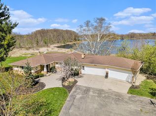 6665 E Lake St, Sand Lake, MI 49343