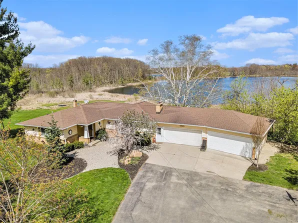 6665 E Lake St, Sand Lake, MI 49343