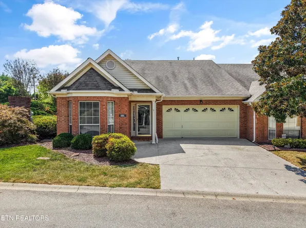 601 Applegate Ln, Knoxville, TN 37934