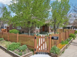 403 E Mexico Ave, Denver, CO 80210
