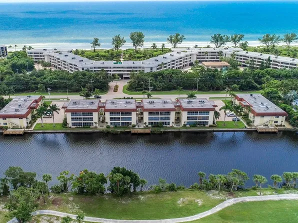 1610 Middle Gulf Dr Unit E4, Sanibel, FL 33957