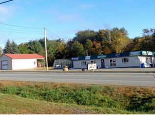 97 Lakewood Rd, Madison, ME 04950