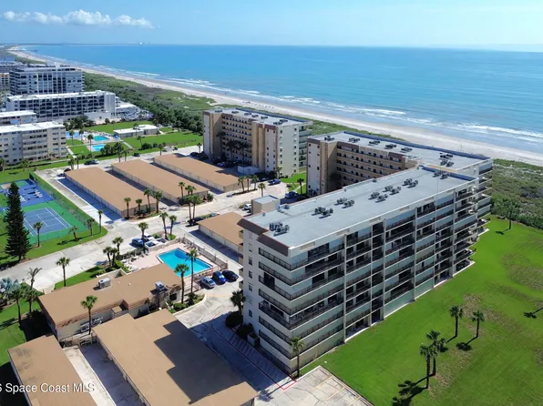 1830 N Atlantic Ave APT C605, Cocoa Beach, FL 32931