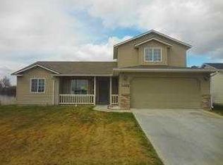 3302 E Rock Ct, Nampa, ID 83687