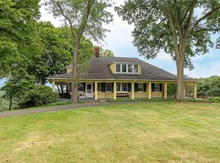 710 Camp Meeting Rd, Sewickley, PA 15143