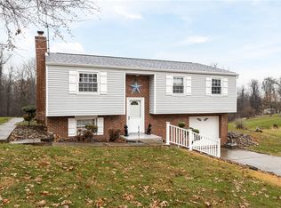 480 Alamae Lakes Rd S, Washington, PA 15301