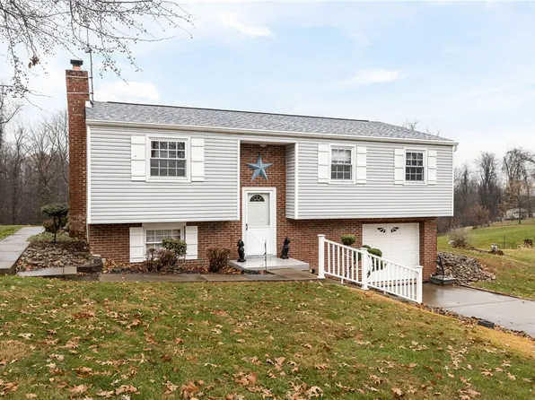 480 Alamae Lakes Rd S, Washington, PA 15301