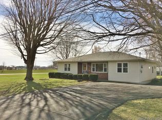784 E Mill St, Knoxville, IL 61448