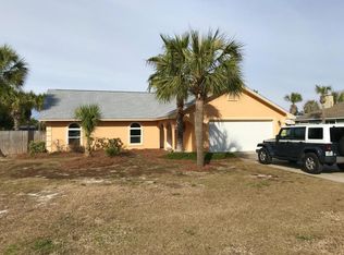 22014 Sunnyside Ln, Panama City Beach, FL 32413