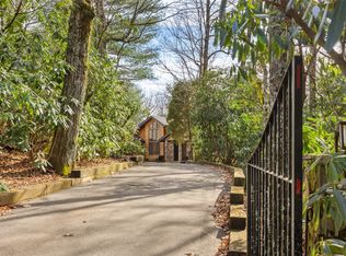 15 Bonnevista Drive, Highlands, NC 28741