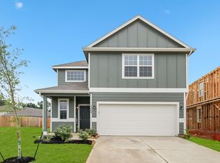 13560 Bowfin Dr, Conroe, TX 77384