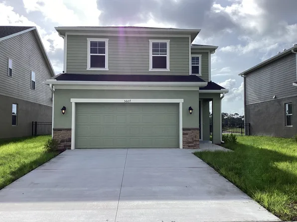 5607 Dease Rd, Saint Cloud, FL 34771