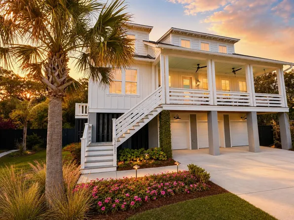 3600 Tidal Flat Cir, Mount Pleasant, SC 29466
