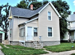 669 N Harrison Ave, Kankakee, IL 60901