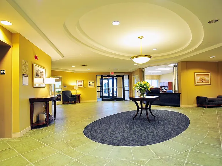 Covenant Village — Photo 15