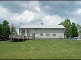 4586 State Highway 205, Hartwick, NY 13348