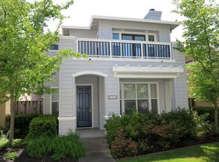 560 Minton Ln, Mountain View, CA 94041