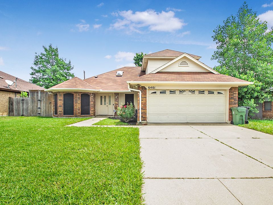 1st image of 6401 Berlinetta Dr