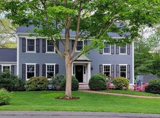 2 Marlboro Rd, Lexington, MA 02421