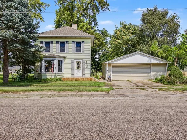 106 E Front St, Granville, IL 61326