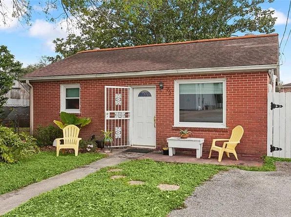 513 Dakin St, Jefferson, LA 70121
