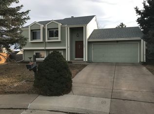 1035 S Uravan Ct, Aurora, CO 80017