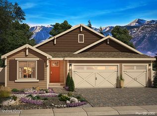 1618 Delta Downs Dr #66, Minden, NV 89423