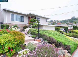6743 Snowdon Ave, El Cerrito, CA