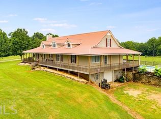 2675 Lovvorn Rd, Carrollton, GA 30117