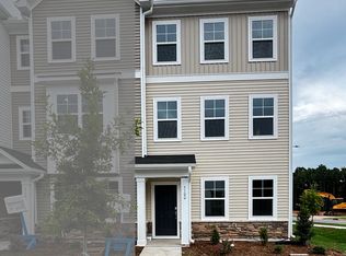 5100 Fir Tree Ln #0, Morrisville, NC 27560