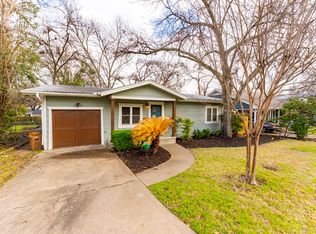 4513 Bull Creek Rd, Austin, TX 78731