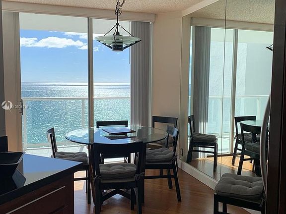 2nd image of 16485 Collins Ave APT 2032