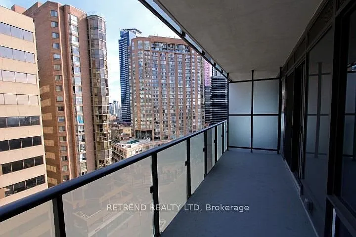 1080 Bay St #1201 — Photo 7