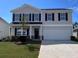 111 Ella Ln LOT 75, Easley, SC 29640