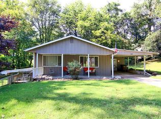 1329 N Missouri St, Cape Girardeau, MO 63701