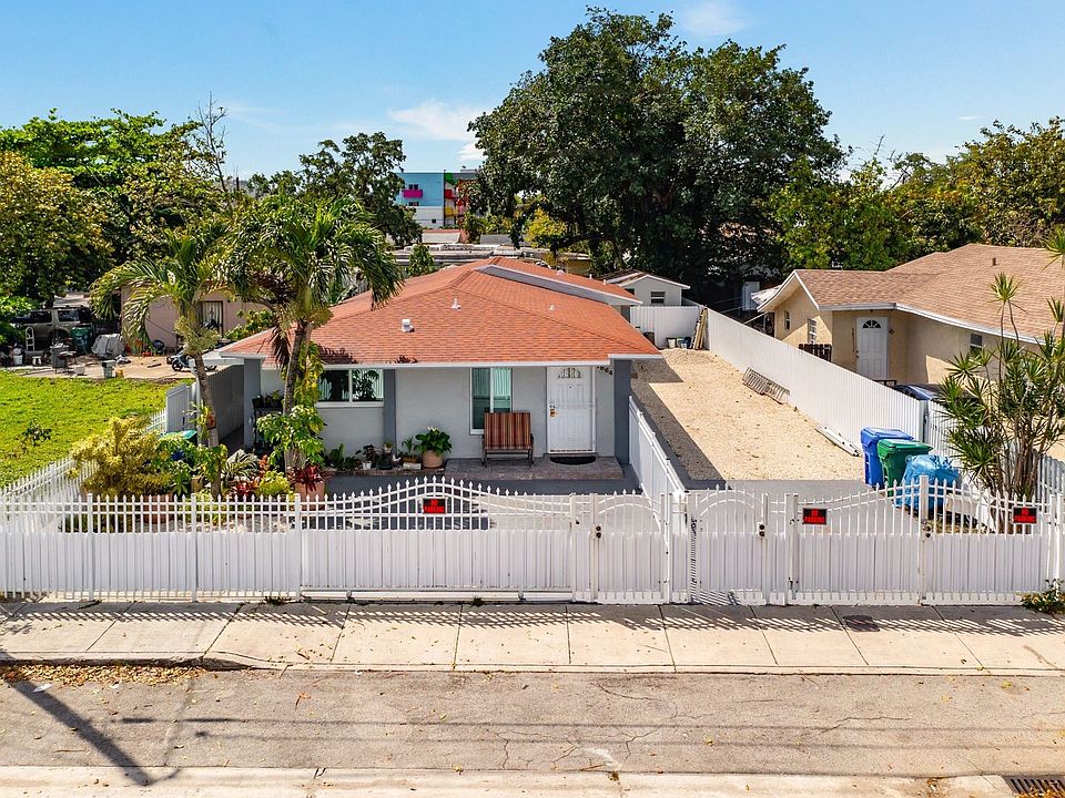 1st image of 1866 NW 27th St