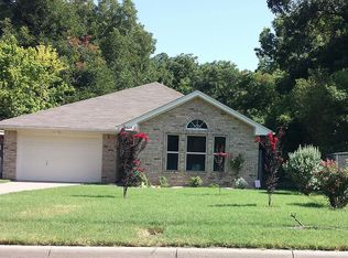 4424 Rockwood Dr, Fort Worth, TX 76114