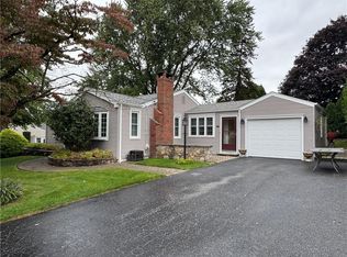 61 Carnation Dr, Cranston, RI 02920