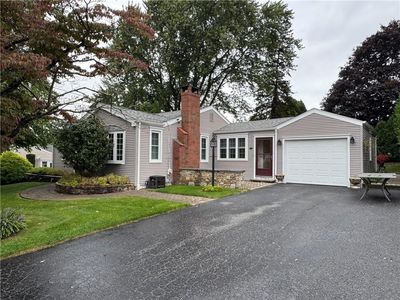 61 Carnation Dr, Cranston, RI, 02920