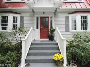 13033 Compton Rd, Clifton, VA 20124