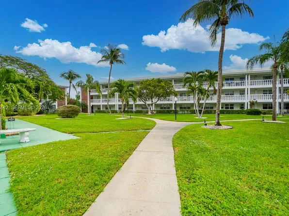 2455 NE 51st St #E-114, Fort Lauderdale, FL 33308