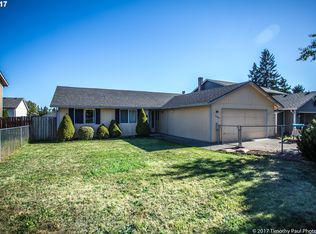 15913 NE 74th St, Vancouver, WA 98682