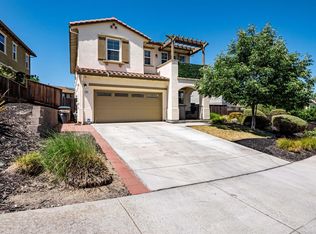 4590 Donegal Way, Antioch, CA