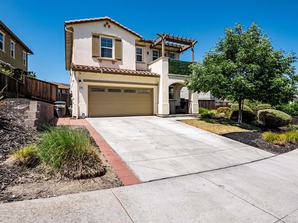 4590 Donegal Way, Antioch, CA 94531