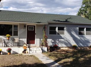 1606 Happiness Dr, Colorado Springs, CO 80909