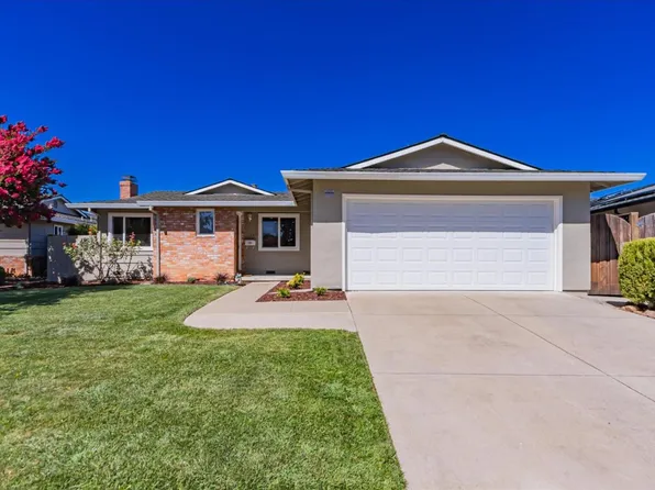 1745 Killdeer Ct, Sunnyvale, CA 94087